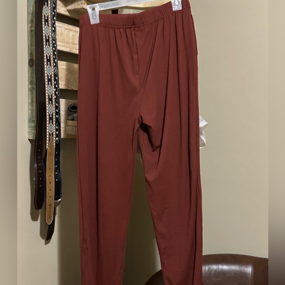 Shosho Size L Joggers